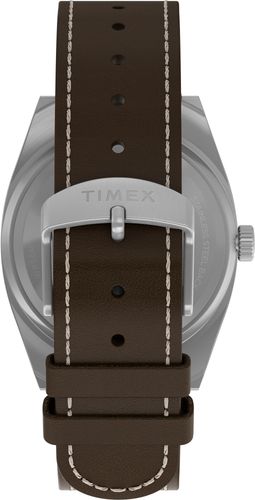 Zegarek Męski Timex TW2Y30600 brązowy pasek na Arena.pl