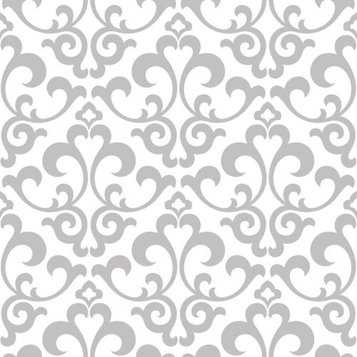 Tapeta Ścienna Abstrakcyjne ORNAMENTY Modne Wzory Do Salonu Sypialni na Arena.pl