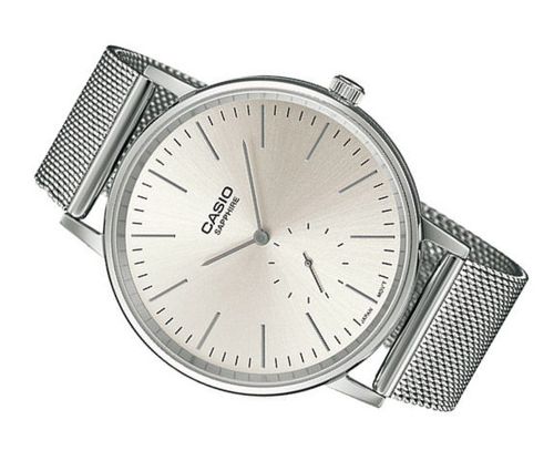 Zegarek Casio LTP-E148M-7AEF Retro Classic Mid Size na Arena.pl