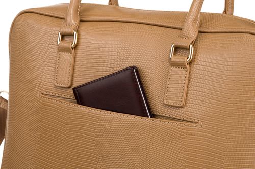 torba laptopowa eko ptn 1429-9657 beige na Arena.pl