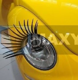 Rzęsy do samochodu na Arena.pl
