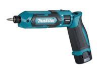 MAKITA WKRĘTAK UDAROWY 7,2V 2x1,5Ah LI-ION TD022DS