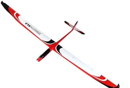 Staufenbiel Epsilon XL3 ARF na Arena.pl