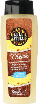 FARMONA TUTTI FRUTTI  100 ml na Arena.pl