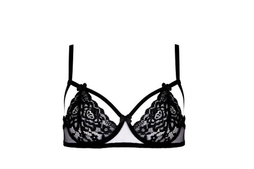 Komplet Menei Black  Rozmiar M na Arena.pl