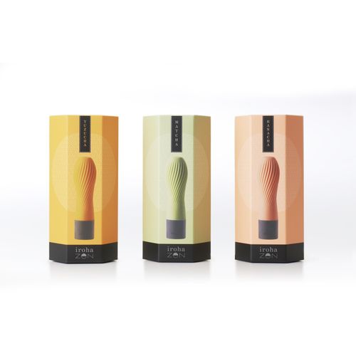 wibrator zen vibrator hanacha iroha by tenga na Arena.pl