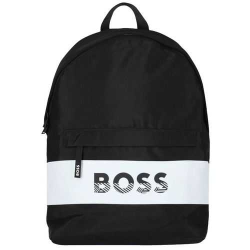 Plecak Boss Logo Backpack J20366-09B One size na Arena.pl