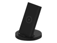 Podstawka do ładowania bezprzewodowego Xiaomi | Mi 20W