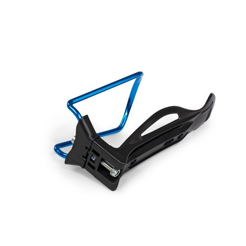 Uchwyt Koszyk Rowerowy Na Bidon Butelkę Metalowy Ub2 na Arena.pl