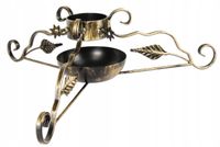 STOJAK CHOINKOWY, POD CHOINKĘ,NA CHOINKĘ KUTY SH4