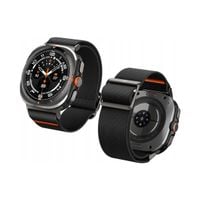 Spigen Fit Lite Sam Galaxy Watch Ultra 47mm czarny/black AMP08772