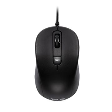Asus Blue Ray Mouse MU101C Optical USB mouse Black na Arena.pl
