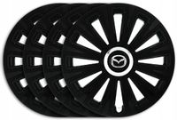 KOŁPAKI 14'' MAZDA MX-6 Premacy 323 Mazda2 626 SSC