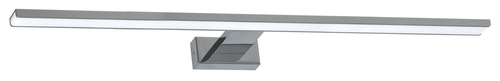 Kinkiet SHINE CHROME 80cm 15W LED na Arena.pl
