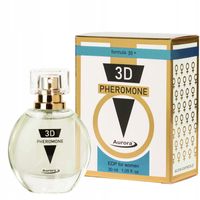 Perfumy damskie. trwały zapach 30 ml.