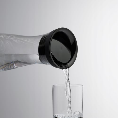 WMF Karafka Basic 1l czarny korek na Arena.pl