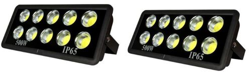 2x HALOGEN LED 500W COB na Arena.pl