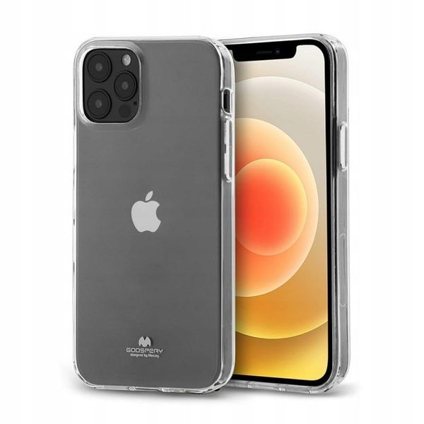 Plecki niktrade do Apple iPhone 14 bezbarwny zdjęcie 3