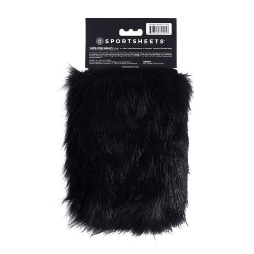 Sheet Sportsheets Czarny (Poliester) na Arena.pl