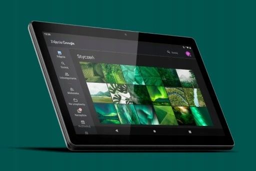 Tablet Kruger&Matz 10,1'' Eagle 1072 4/64Gb Lte zdjęcie 4