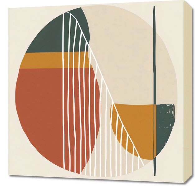 Obraz 60x60cm Półbłysk zdjęcie 1