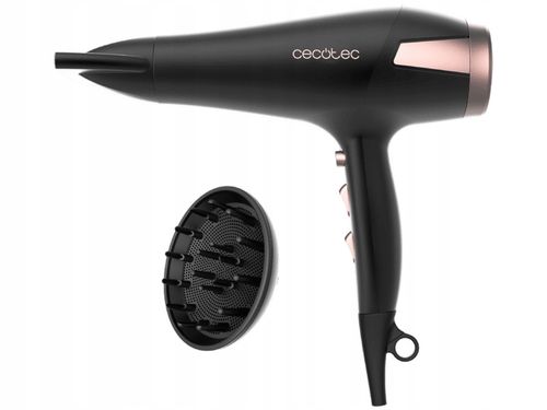 Suszarka do włosów CECOTEC Bamba IoniCare Harmony 2600W na Arena.pl