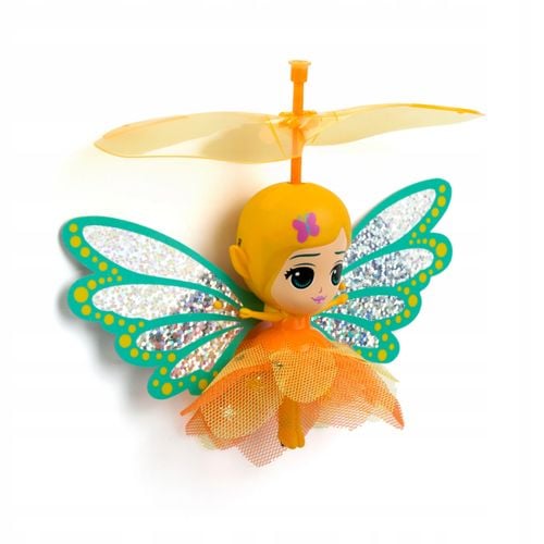 Latająca Wróżka Silverit Fairy Wings na Arena.pl