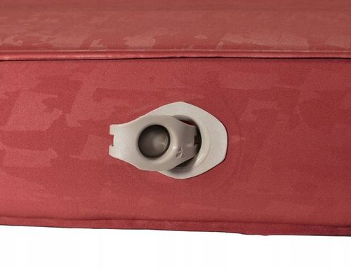 Mata samopompująca VAUDE do spania karimata 196 cm na Arena.pl