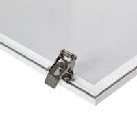 Komplet Zaczepów do Montażu Podtynkowego OPRAW ALGINE SpectrumLED ACC+035010_11_PODTYNK