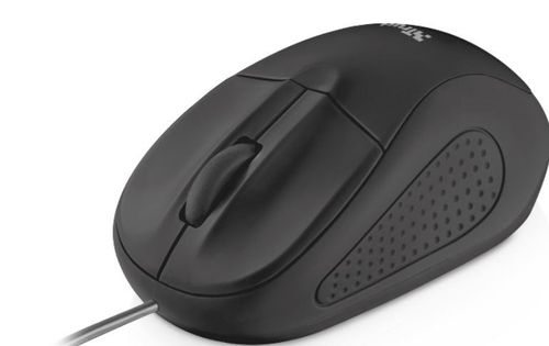 Primo Optical Compact Mouse - black na Arena.pl