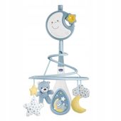 CHICCO NEXT2DREAMS KARUZELA NA ŁÓŻECZKO POZYTYWKA