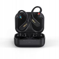 2X FIIO UTWS5 2025 2PIN 0,78mm ADAPTER BEZPRZEWODOWY BLUETOOTH DO SŁUCHAWEK