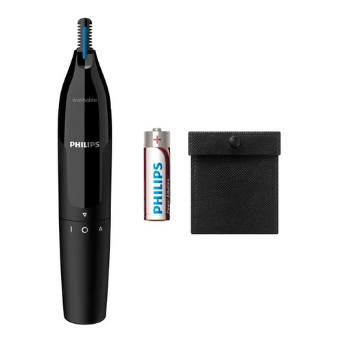 TRYMER PHILIPS Seria 1000 NT1650/16 Czarny na Arena.pl