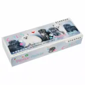 Farby Plakatowe, 12 Kolorów