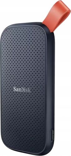 Dysk przenośny SanDisk Portable SSD 2TB na Arena.pl