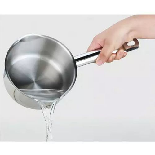 rondel stalowy do sosów kinghoff 18cm kh-1126 na Arena.pl