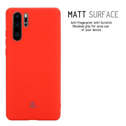 Etui Huawei P30 Pro (czerwony) na Arena.pl