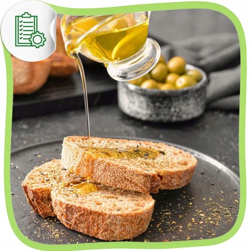 OLIWA Z OLIWEK 500 ML EXTRA VIRGIN na Arena.pl