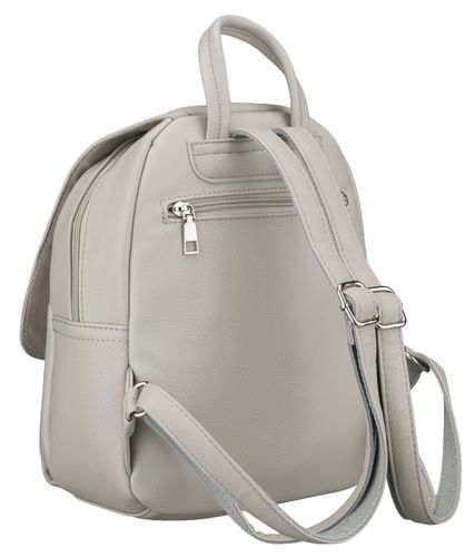 plecak damski r-6739-1913 gray na Arena.pl