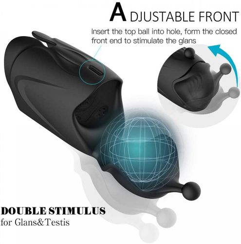 male penis masturbator na Arena.pl