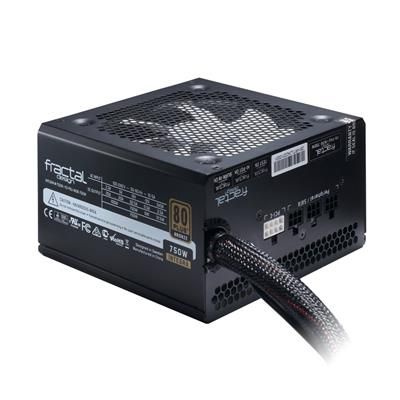 Fractal Design Integra M 750W 80PLUS Bronze na Arena.pl