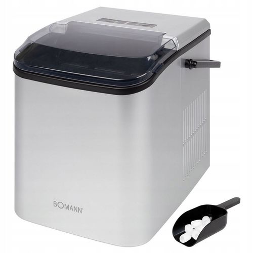 DOMOWA KOSTKARKA DO LODU LODÓW MASZYNA DO KOSTEK B na Arena.pl