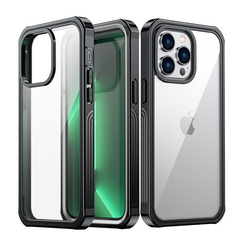 ETUI DO IPHONE 14 PRO SPACECASE OBUDOWA ARMOR 360° na Arena.pl