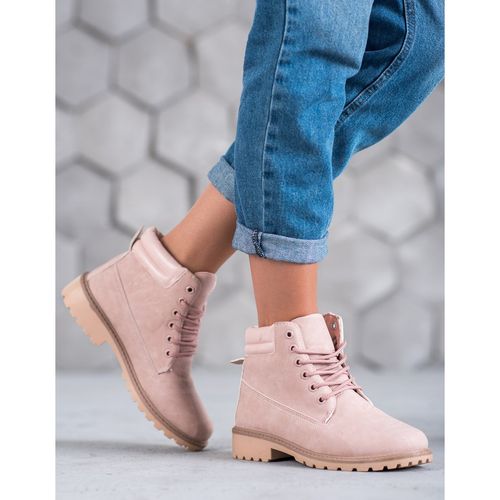 Pudrowe Traperki r.37 na Arena.pl