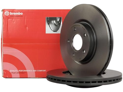 TARCZA HAM PRZOD 300X25 V BREMBO na Arena.pl