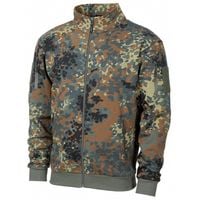 BLUZA TACTICAL FLECKTARN FIRMY MFH 3XL
