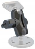 RAM-B-201U-A RAM MOUNT RAMIĘ O DŁUGOŚCI 2.38 CALA