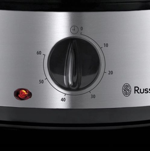 Parowar Russell Hobbs 19270-56 9l 800W Timer Automatyczne wyłączanie na Arena.pl