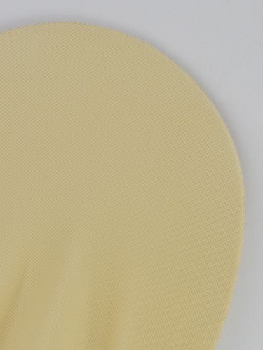 BALERINKI LASEROWE SILIKON SN042 36-41 beżowy na Arena.pl