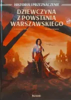 Dziewczyna z Powstania Warszawskiego